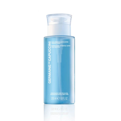Desmaquillante facial Germaine de Capuccini