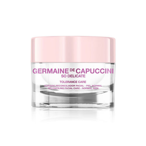 Tolerance Care Germaine de Capuccini