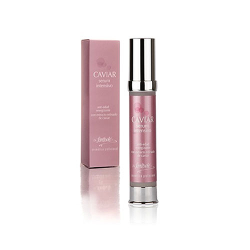 Serum intensivo anti-age caviar Dr Fontbote