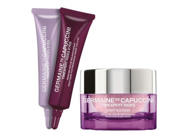 Tratamientos y productos de belleza en Vitacura Germaine de capuccini Timexpert